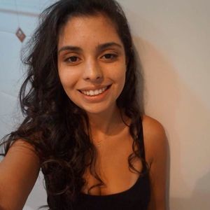 Meet your Posher, Anneliesi